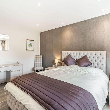 Haven Cottage Blackburn  Esterno foto