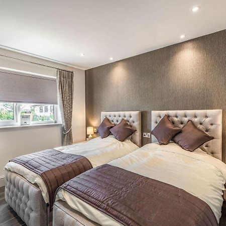 Haven Cottage Blackburn  Esterno foto