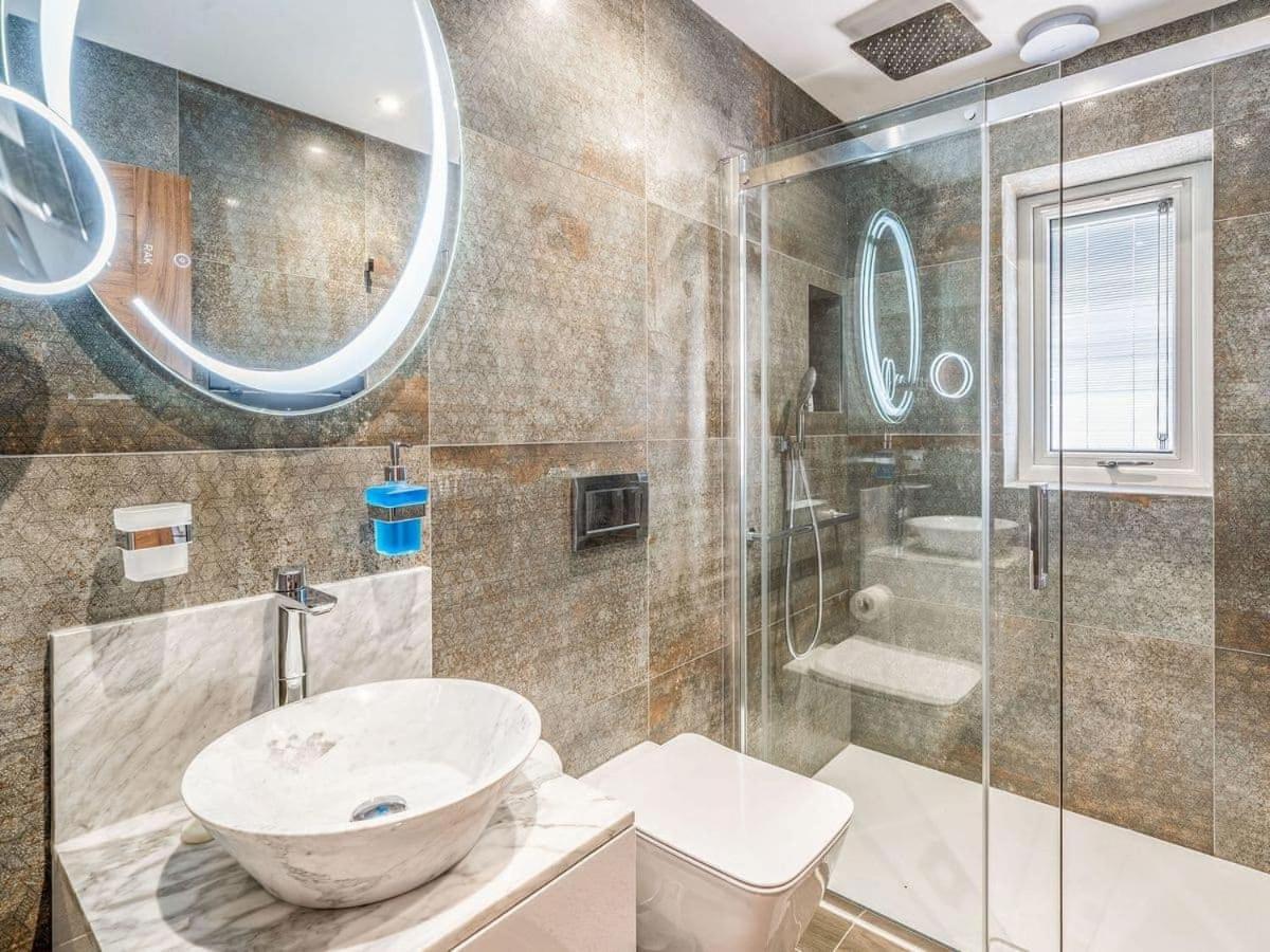 Haven Cottage Blackburn  Esterno foto