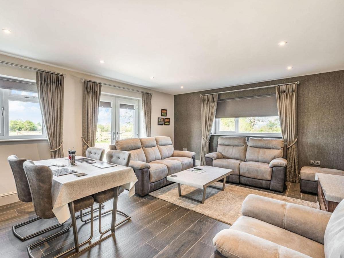 Haven Cottage Blackburn  Esterno foto