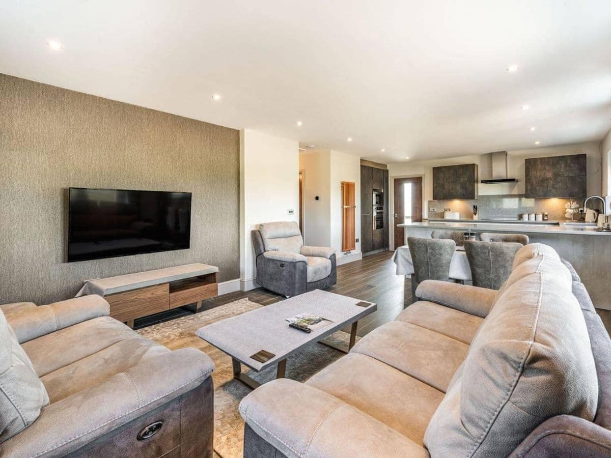 Haven Cottage Blackburn  Esterno foto