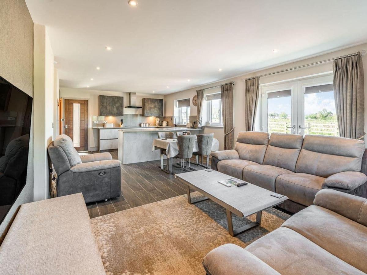 Haven Cottage Blackburn  Esterno foto