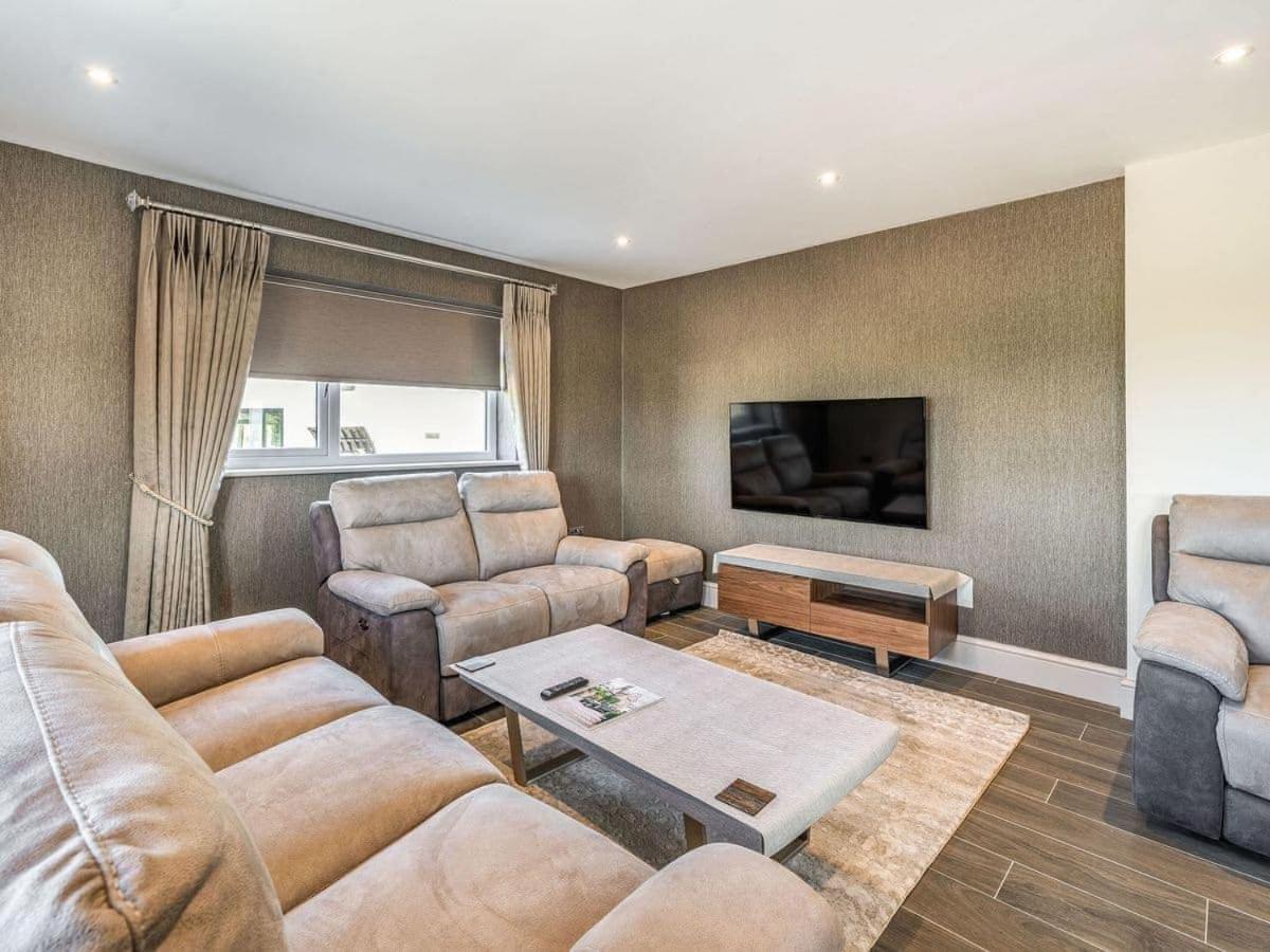 Haven Cottage Blackburn  Esterno foto