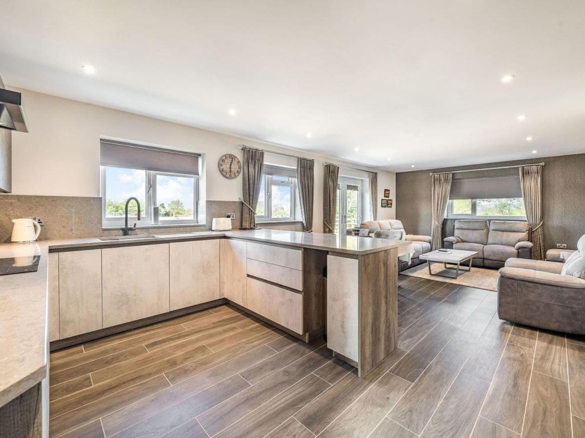 Haven Cottage Blackburn  Esterno foto