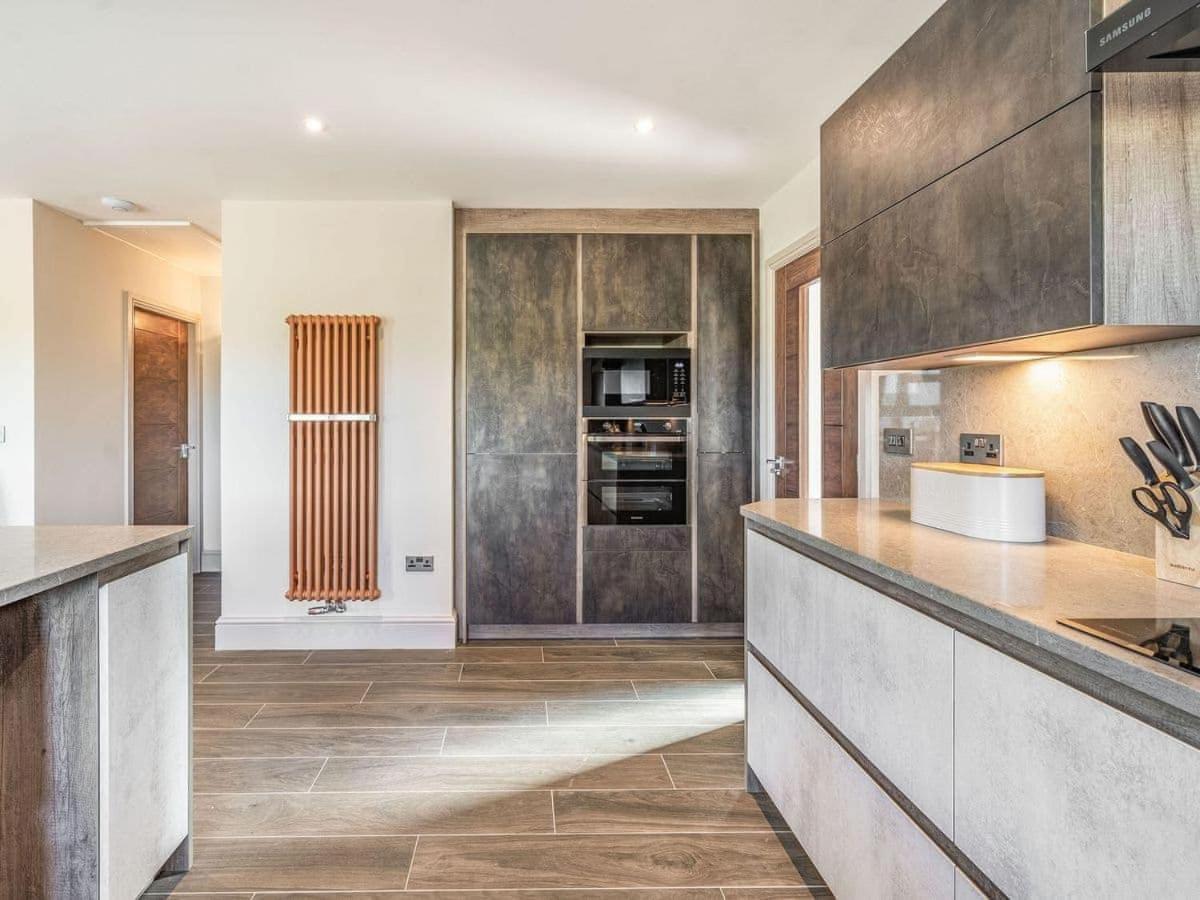 Haven Cottage Blackburn  Esterno foto