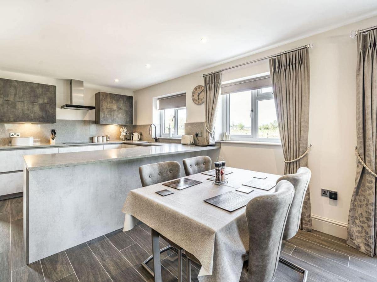 Haven Cottage Blackburn  Esterno foto