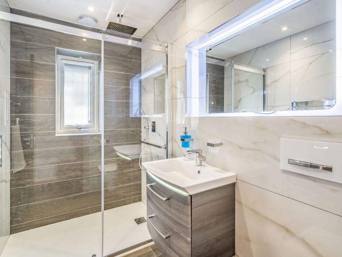 Haven Cottage Blackburn  Esterno foto