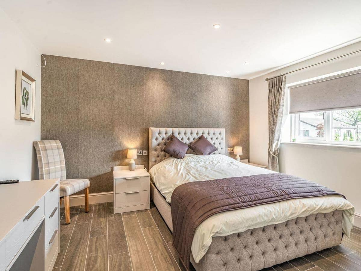 Haven Cottage Blackburn  Esterno foto