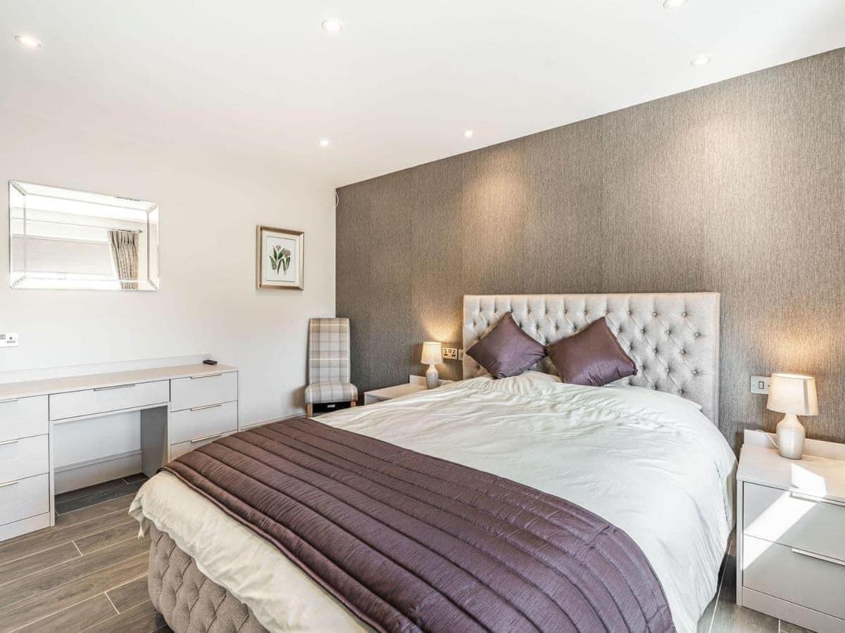 Haven Cottage Blackburn  Esterno foto