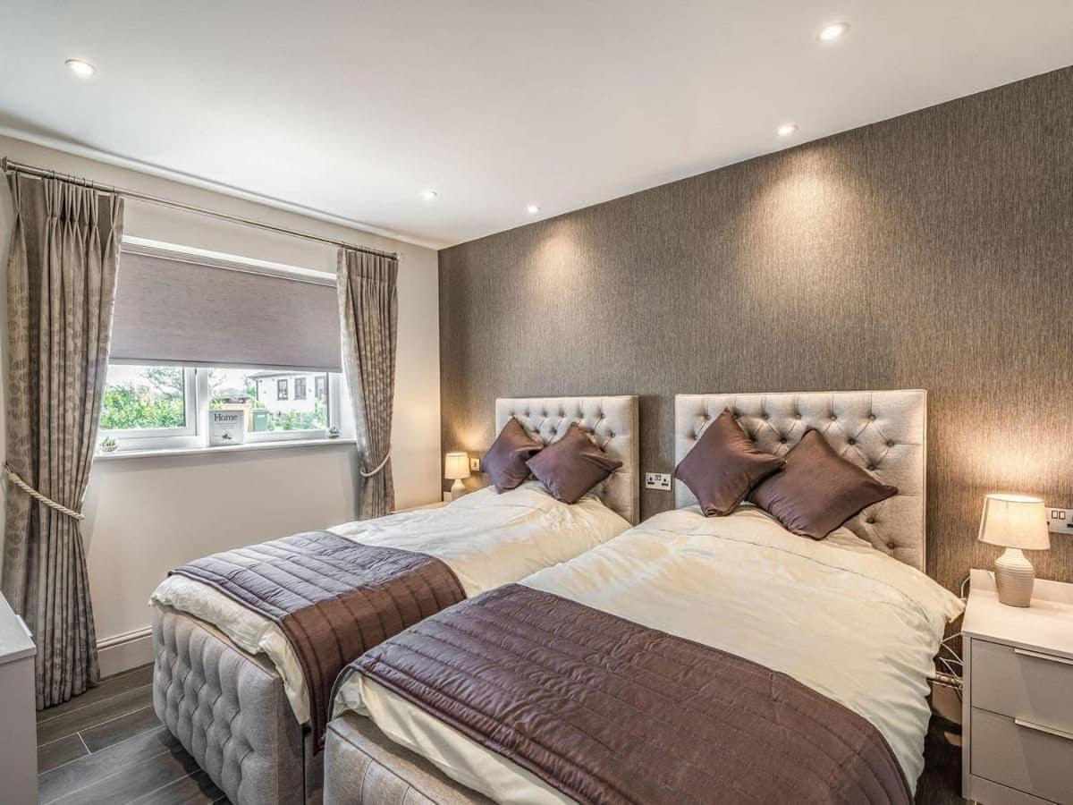 Haven Cottage Blackburn  Esterno foto