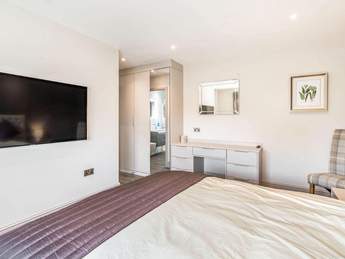 Haven Cottage Blackburn  Esterno foto